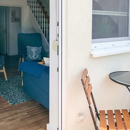 Apartment Zur Gemutlichkeit *