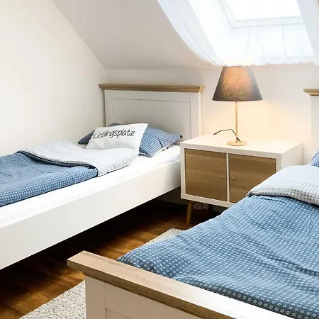 Apartment Zur Gemutlichkeit Zingst