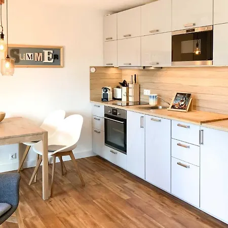 Zur Gemutlichkeit Apartment
