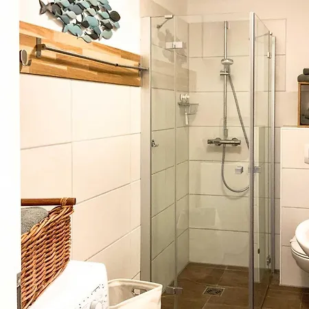 Zur Gemutlichkeit Apartment *