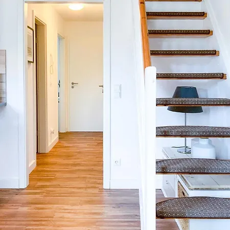 Apartment Zur Gemutlichkeit