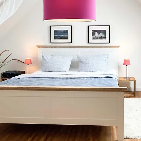 Apartment Zur Gemutlichkeit *
