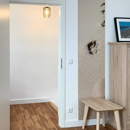 Zur Gemutlichkeit Apartment
