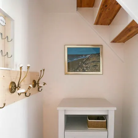 Zur Gemutlichkeit Apartment